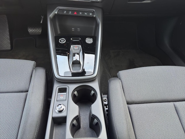 Audi A3 30 TFSI S-Tronic Sportback