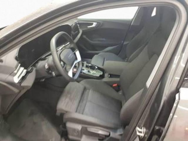 Audi A5 Avant S-Tronic