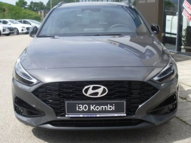 Hyundai i30 1.0 T-GDi