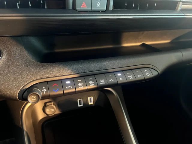 Jeep Avenger Altitude