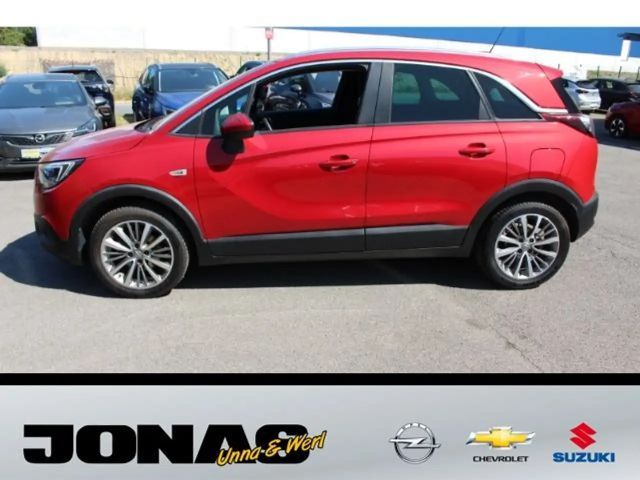 Opel Crossland X Innovation