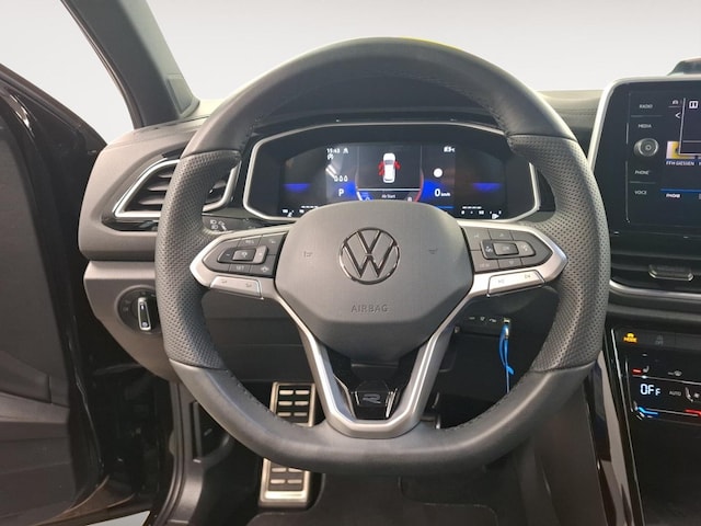 Volkswagen T-Roc 1.5 TSI