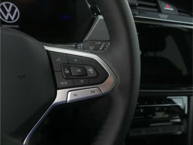 Volkswagen Touran 1.5 TSI Comfortline DSG