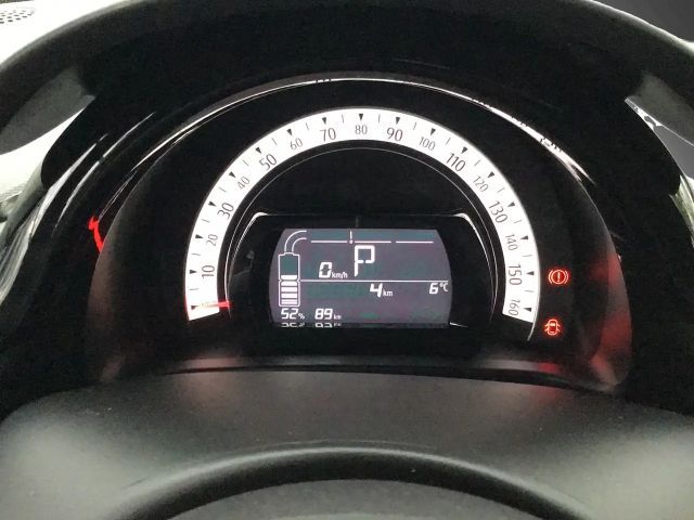 Renault Twingo Electric