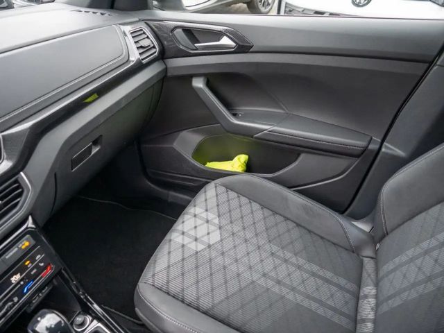 Volkswagen T-Cross 1.5 TSI DSG R-Line
