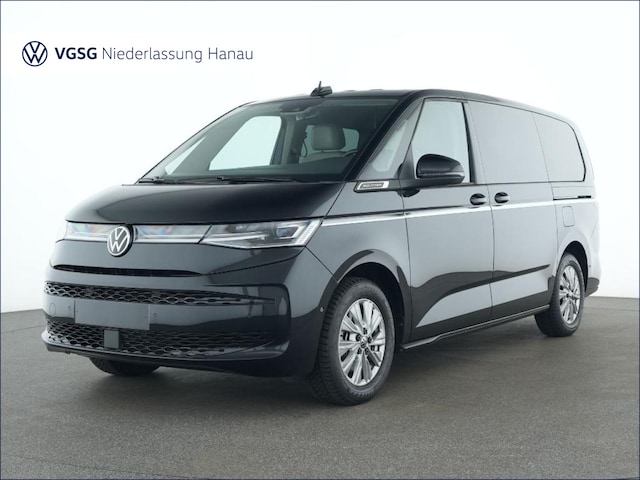 Volkswagen Multivan Lang Style