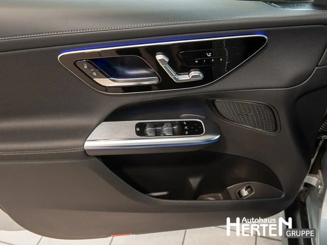 Mercedes-Benz GLC 220 AMG Line GLC 220 d