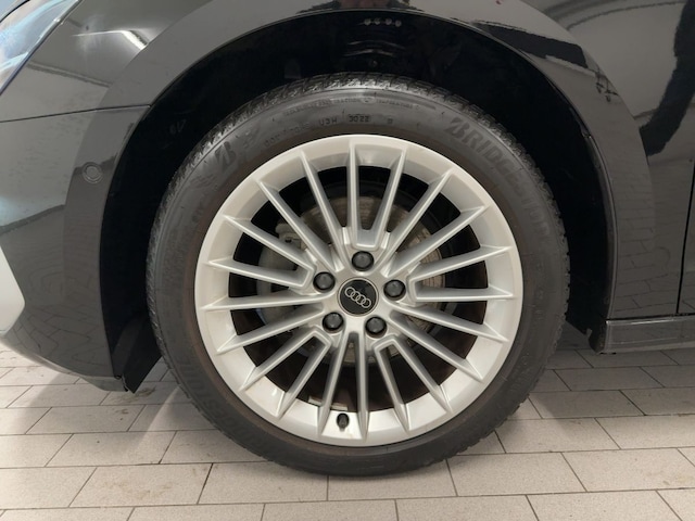 Audi A3 30 TFSI Sportback