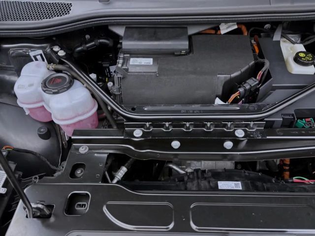 Skoda Enyaq Loft iV 60