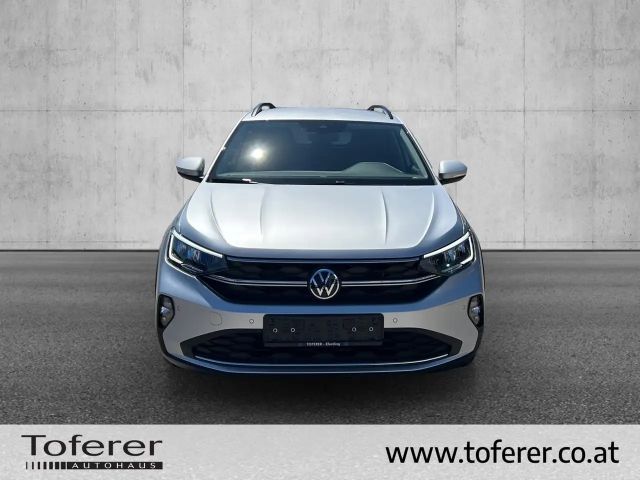 Volkswagen Taigo Friends TSI