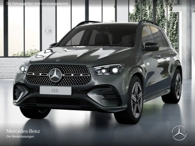 Mercedes-Benz GLE 450 4MATIC AMG Line