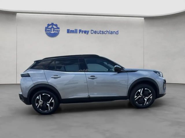 Peugeot 2008 EAT8 GT-Line PureTech