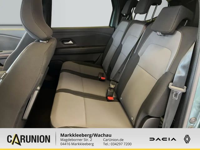 Dacia Jogger Extreme Hybrid 140