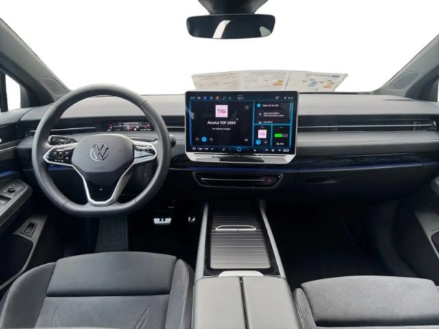 Volkswagen ID.7 IQ.Drive Pro Tourer