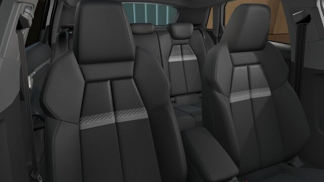 Audi A3 30 TFSI S-Tronic Sportback