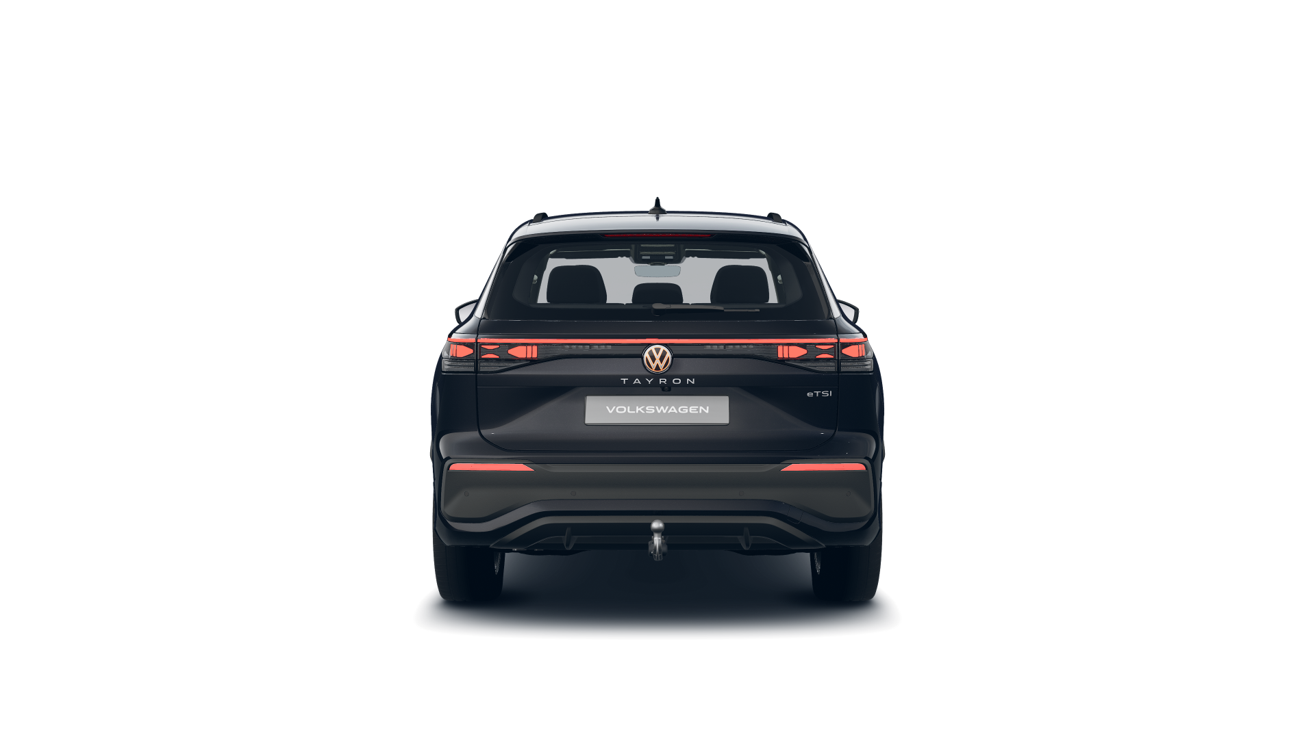 Volkswagen Tayron 1.5 eTSI DSG Life