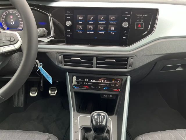 Volkswagen Taigo Goal /INFOTAINMENT-PAKET/LED