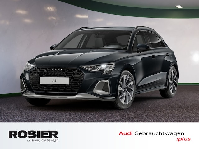 Audi A3 35 TFSI S-Tronic