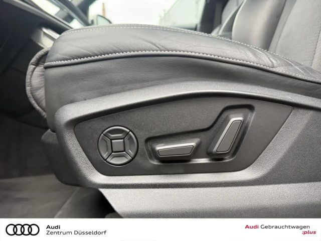 Audi Q8 50 TDI Quattro