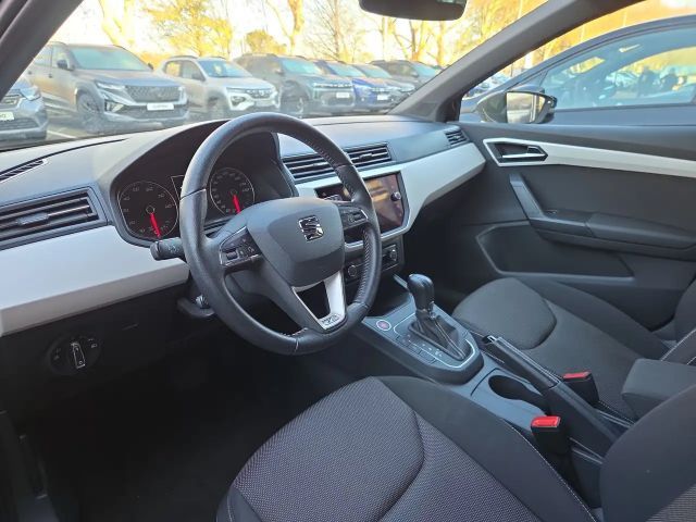 Seat Ibiza Xcellence