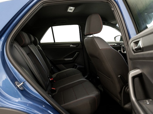 Volkswagen T-Roc 1.5 TSI Sport