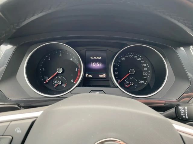 Volkswagen Tiguan 2.0 TDI DSG Life