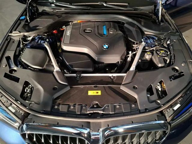 BMW 530 530e Touring