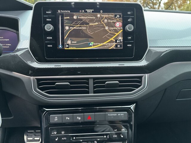 Volkswagen T-Cross DSG Life
