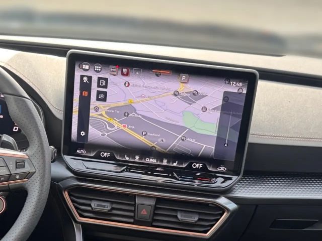 Cupra Formentor 2.0 TSI 4Drive DSG VZ