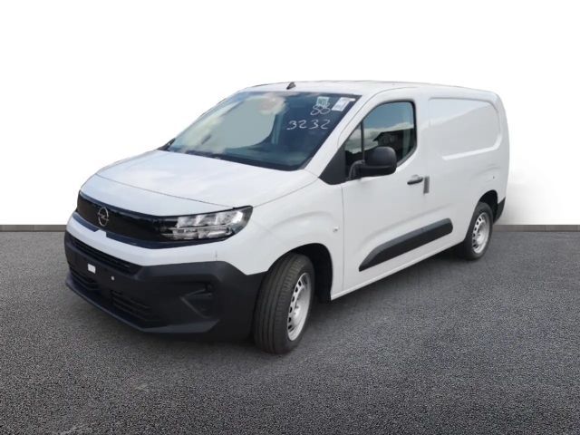 Opel Combo business+