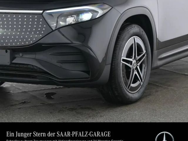 Mercedes-Benz EQB 300 4MATIC AMG Line
