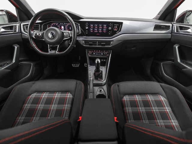 Volkswagen Polo DSG GTI