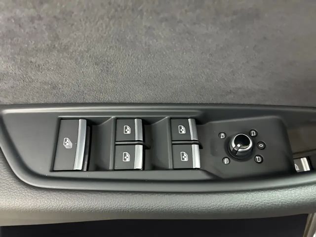 Audi A5 40 TFSI Coupé Quattro S-Line