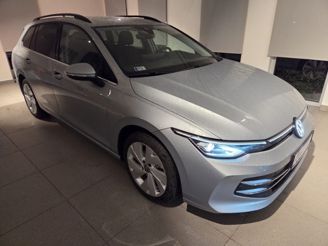 Volkswagen Golf 1.5 eTSI DSG Golf VIII Variant