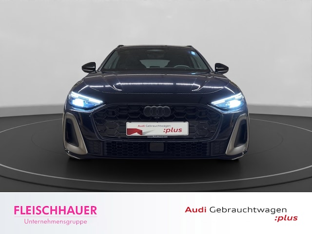 Audi A5 Avant Quattro S-Tronic