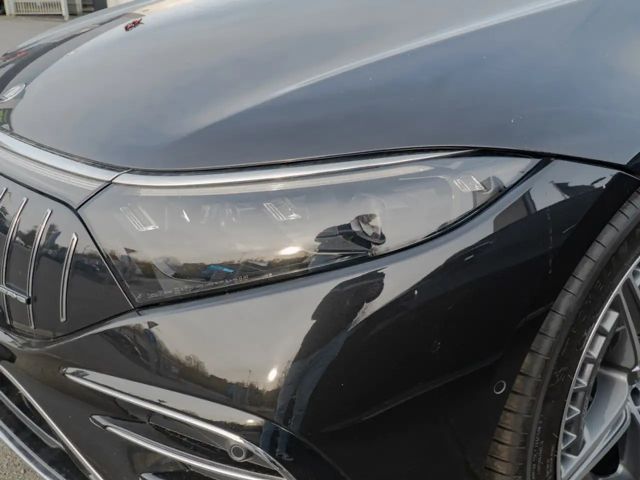 Mercedes-Benz EQS 4MATIC+ 53 AMG Line Sedan