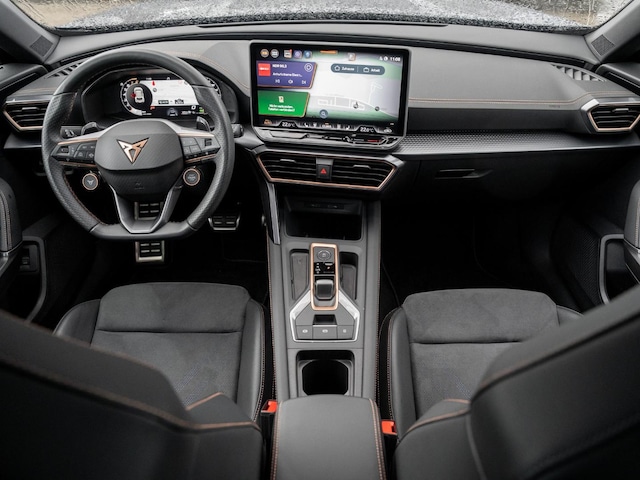 Cupra Formentor DSG Performance