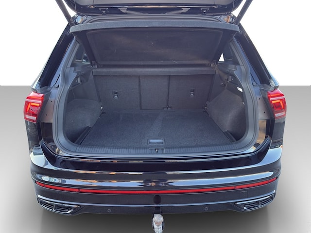 Volkswagen Tiguan 2.0 TDI 4Motion DSG R-Line
