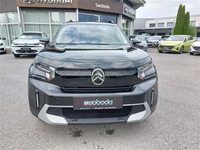 Citroën C3 Aircross Pack Plus