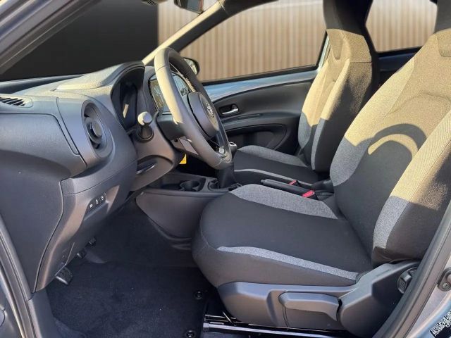 Toyota Aygo X 1.0 VVT-i Hatchback