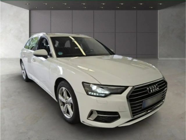 Audi A6 45 TFSI S-Tronic Sport