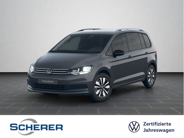 Volkswagen Touran 1.5 TSI