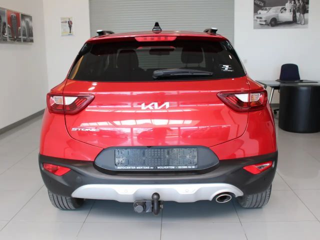 Kia Stonic 1.0 T Pure ISG *BTW AFTREKBAAR*