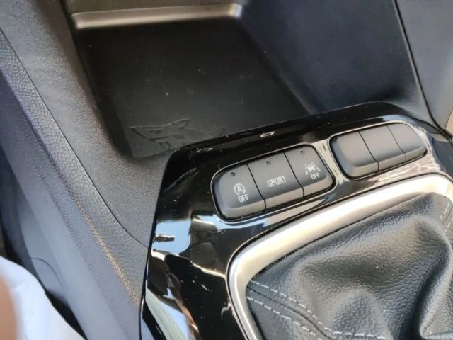 Opel Corsa GS-Line Grand Sport