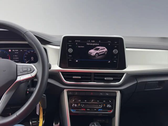 Volkswagen T-Roc DSG Move