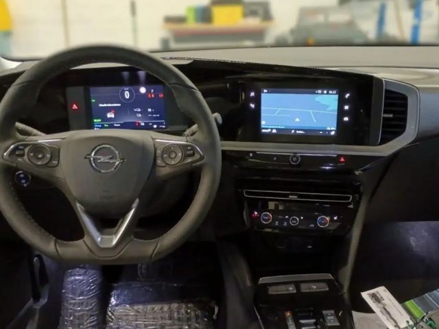 Opel Mokka Elegance Mokka-e