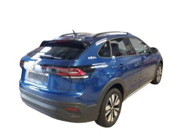 Volkswagen Taigo 1.0 TSI DSG