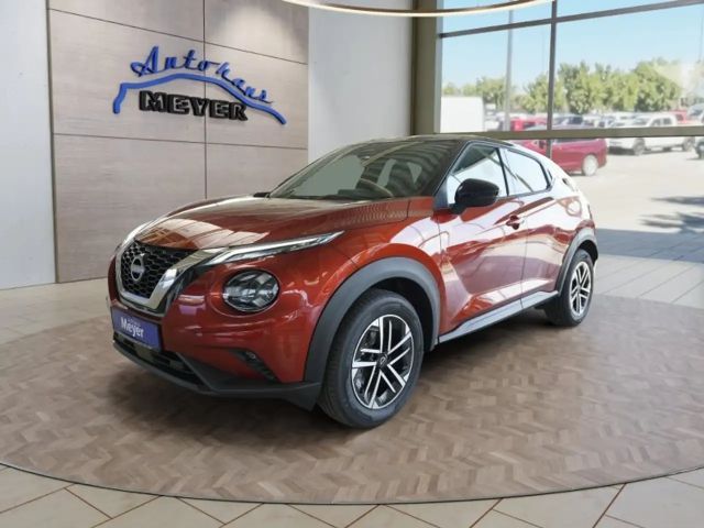 Nissan Juke DIG-T