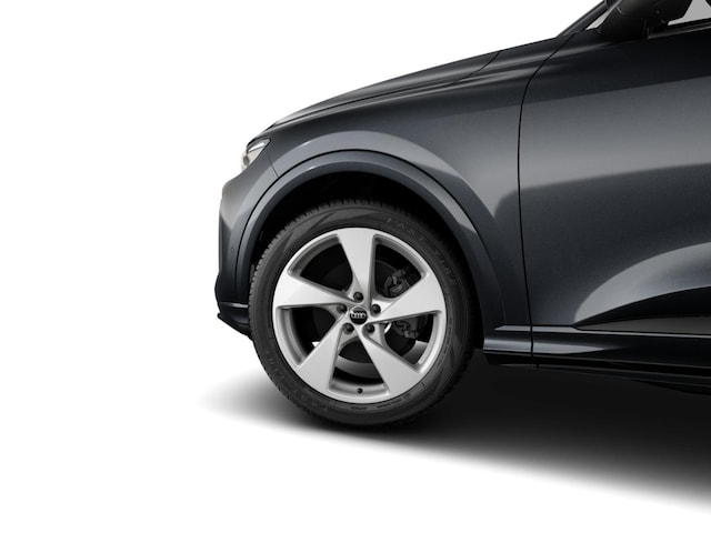 Audi Q5 Quattro S-Tronic