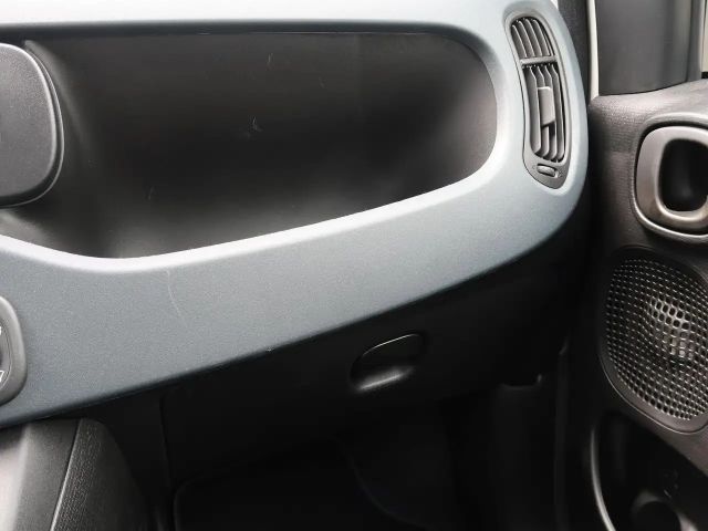 Fiat Panda Pandina 1,0 GSE Klimaanlage PDC M+S